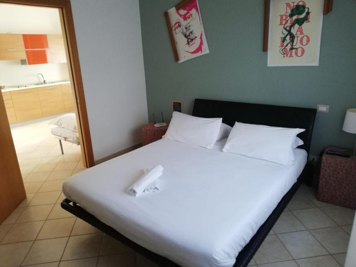 טרני No Tag Urban Hotel מראה חיצוני תמונה