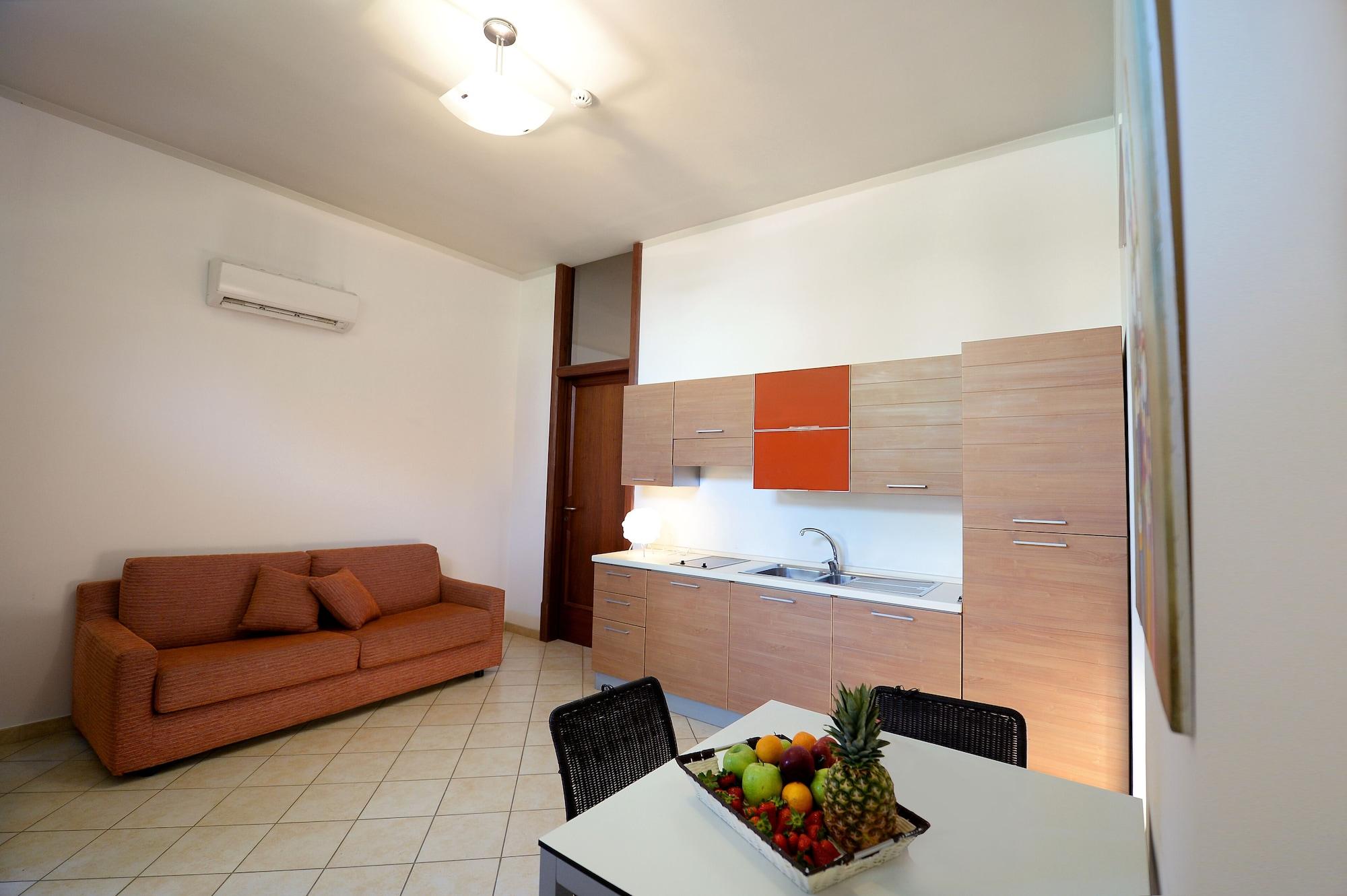 טרני No Tag Urban Hotel מראה חיצוני תמונה