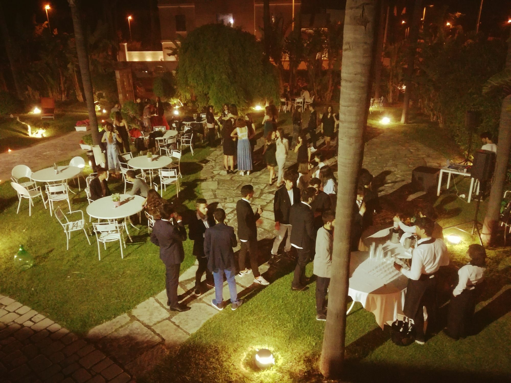 טרני No Tag Urban Hotel מראה חיצוני תמונה