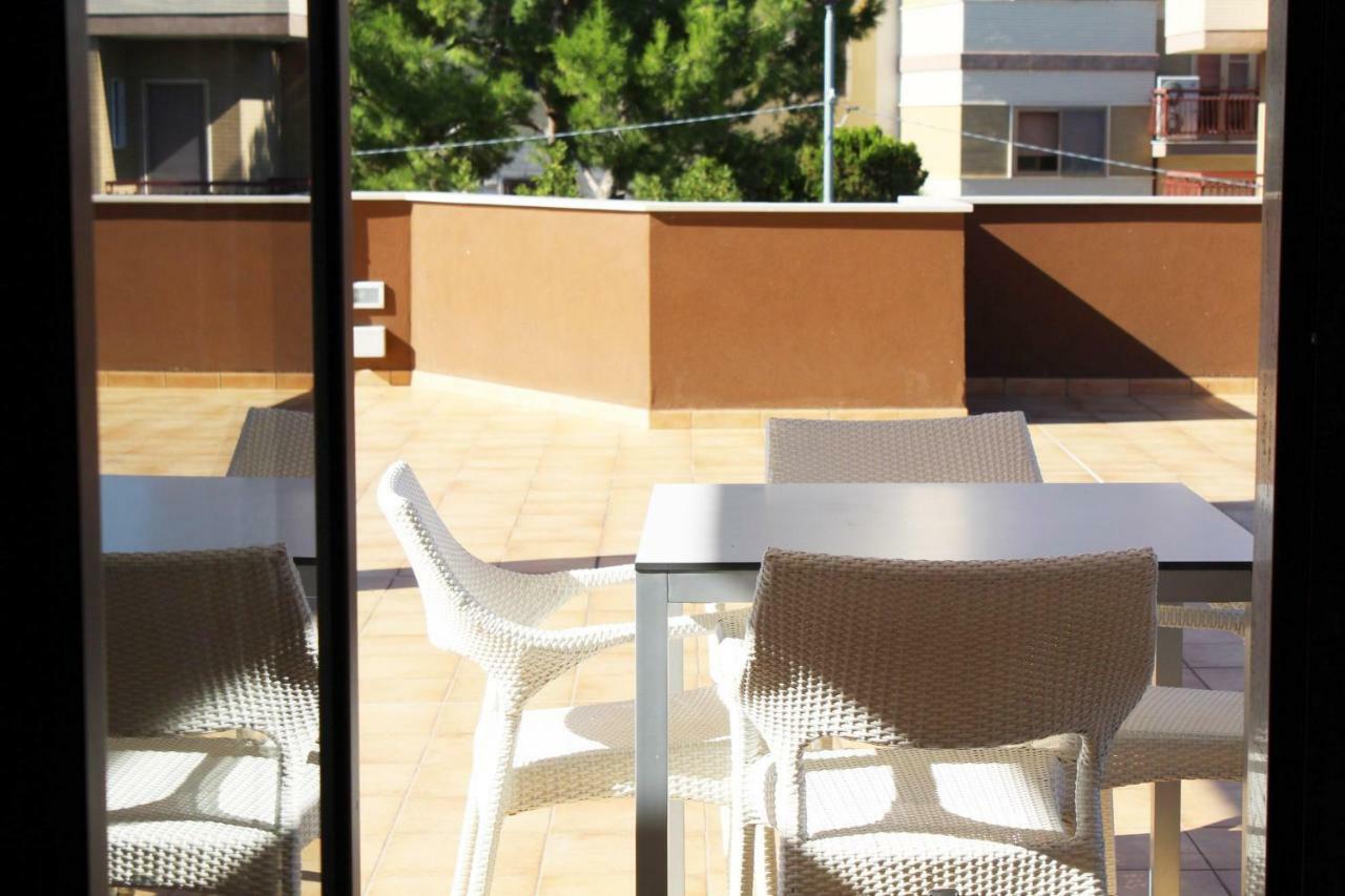 טרני No Tag Urban Hotel מראה חיצוני תמונה